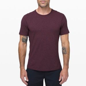 Men’s Lululemon 5 year Basic Tee